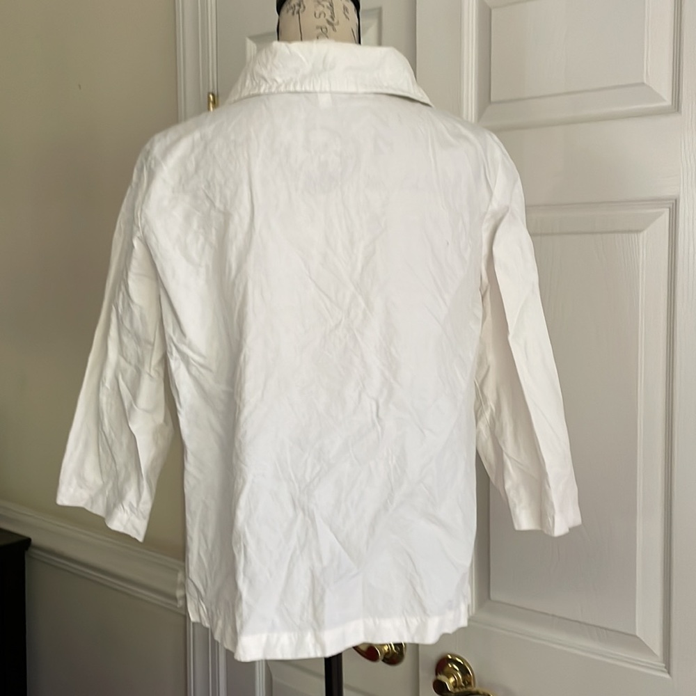 Chico’s jacket - Picture 5 of 8